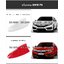 ครีบฉลาม CIVIC FC/MC 2019