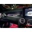 คอนโซลหน้า AMG 64สี - GLC W253