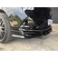 ลิ้นสเกิร์ต หน้า-หลัง ดำเงา HR-V 2022-2025