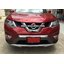 กันชนหน้า-หลังทรงศูนย์ NEW NISSAN X-TRAIL