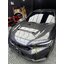 ฝากระโปรงหน้า PURE CARBON TYPE-R FL5 สำหรับ CIVIC FE