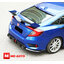 Diffuser Sport V3 CIVIC FC / MC 2019
