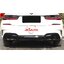 DIFFUSER ท้าย ทรง MP2 BMW G20