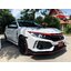 แก้มข้างทรง Type-R งานดิบ CIVIC FC / FK / MC 2016-2021