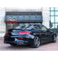 ลิ้นข้างเพียวคาร์บอน M STYLE สำหรับ C-Coupe และ 4 ประตู W205