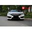 โคมไฟหน้า LED CIVIC FK ทรง Audi Style
