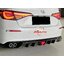 ไฟทับทิมท้าย LED V2 CIVIC FE TYPE-R