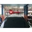 คานเสริมหลังคาคู่ (Roof Rail) แบบแนบ ทรงศูนย์ CR-V G5