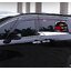 กันสาดสแตนเลท ALPHARD 40 / VELLFIRE 40