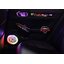 ไฟ Ambient light STAR V7 CIVIC FE