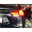 ไฟท้าย LED ทรง Lexus โคมแดง X-trail 2014-2018
