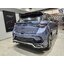 ชุดแต่งสเกิร์ตรอบคัน BYD DOLPHIN | ZAD