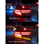 ไฟท้าย LED M-STEP ACCORD G10
