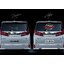 คิ้วกันชนท้ายล่าง ALPHARD / VELLFIRE MC