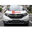 ครอบกระจังหน้าบน CR-V G5