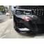 ฝาครอบช่องกันชนหน้าทรง M340 BMW G20