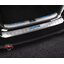 สคับเพลทท้ายรถ NEW ACCORD (G11)