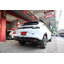 เซ็นเซอร์ถอยหลัง 4 จุด แบบยุโรป New HONDA HR-V 2021-2022