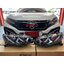 โคมไฟหน้า FULL LED ทรง Lambo Style CIVIC FC / FK