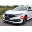 ลิ้นหน้า V2 CIVIC FC MC 2019