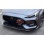 ลิ้นหน้า MG5 2021 ทรง SPORT V1