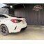 ชุดแต่งกันชนหน้า-หลัง ทรง TYPE-R FULL SET สำหรับ CIVIC FE
