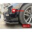 ลิ้นหน้า BMW G30 คาร์บอน ทรง HUMMER