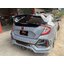 ชุดแต่ง TYPE-R CIVIC FK Hatchback แบบสวมทับ