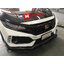 ชุดแต่ง TYPE-R สำหรับ CIVIC FC 2016-2021 (แบบเปลี่ยนกันชน)