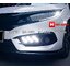 ไฟ Daylight CIVIC FC 2016-2018 ทรง Mastang Style