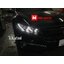 โคมไฟหน้า LED CIVIC FK ทรง Lamborghini Style
