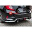 Diffuser Sport V3 CIVIC FC / MC 2019