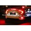 ไฟเบรคกันชนท้าย Mustang Style Civic FC 2016-2021