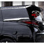 คิ้วโครเมียมข้างประตูสไลด์หลัง ALPHARD 40 / VELLFIRE 40