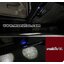 กาบบันไดพร้อมไฟส่องพื้น LED V1 NISSAN X-TRAIL/Hybrid