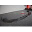 ลิ้นหน้า PURE CARBON ทรง MP BMW G20 LCI