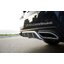 Diffuser ทรง C-Class CIVIC FC