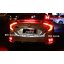 ไฟเบรคกันชนท้าย Mustang Style Civic FC 2016-2021