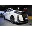 ชุดแต่งรอบคัน ALPHARD 30 SC MC ทรง Modellista