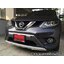 กันชนหน้า-หลังทรงศูนย์ NEW NISSAN X-TRAIL