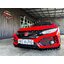 ชุดแต่ง TYPE-R สำหรับ CIVIC FC 2016-2021 (แบบเปลี่ยนกันชน)