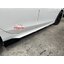 ชุดแต่งกันชนหน้า-หลัง ทรง TYPE-R FULL SET สำหรับ CIVIC FE