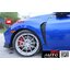 แก้มข้างทรง Type-R งานดิบ CIVIC FC / FK / MC 2016-2021