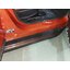บันไดข้าง V2 NEW HONDA HR-V 2021-2024