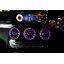 ไฟช่องแอร์ AMBIENT LIGHT AIR VENT - GLC W253