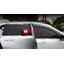 กันสาดโครเมียมตรงรุ่น CR-V G5