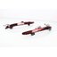 ไฟทับทิมกันชนท้าย LED V2 ACCORD G10