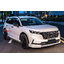 ชุดแต่งรอบคัน AKASAKA สำหรับ CR-V G6