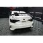 สปอยเลอร์ TYPE-R M-SPORT ดำเงา สำหรับ CIVIC FE