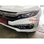 ไฟ Daylight ทรง Mustang CIVIC FC MC 2019-2021